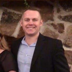 Meet your Posher, Connor